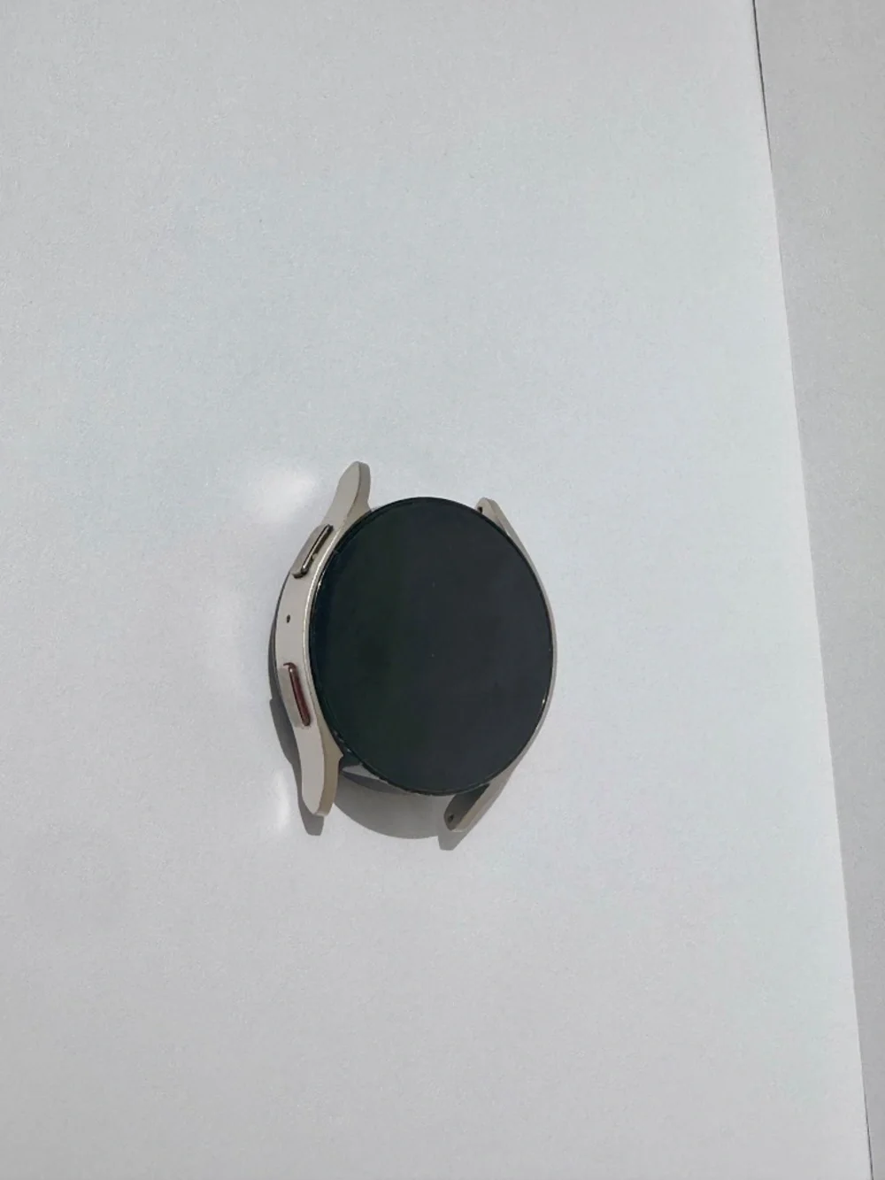 Samsung Galaxy Watch6 40mm Silver GPS+ LTE (SM-R935U)
